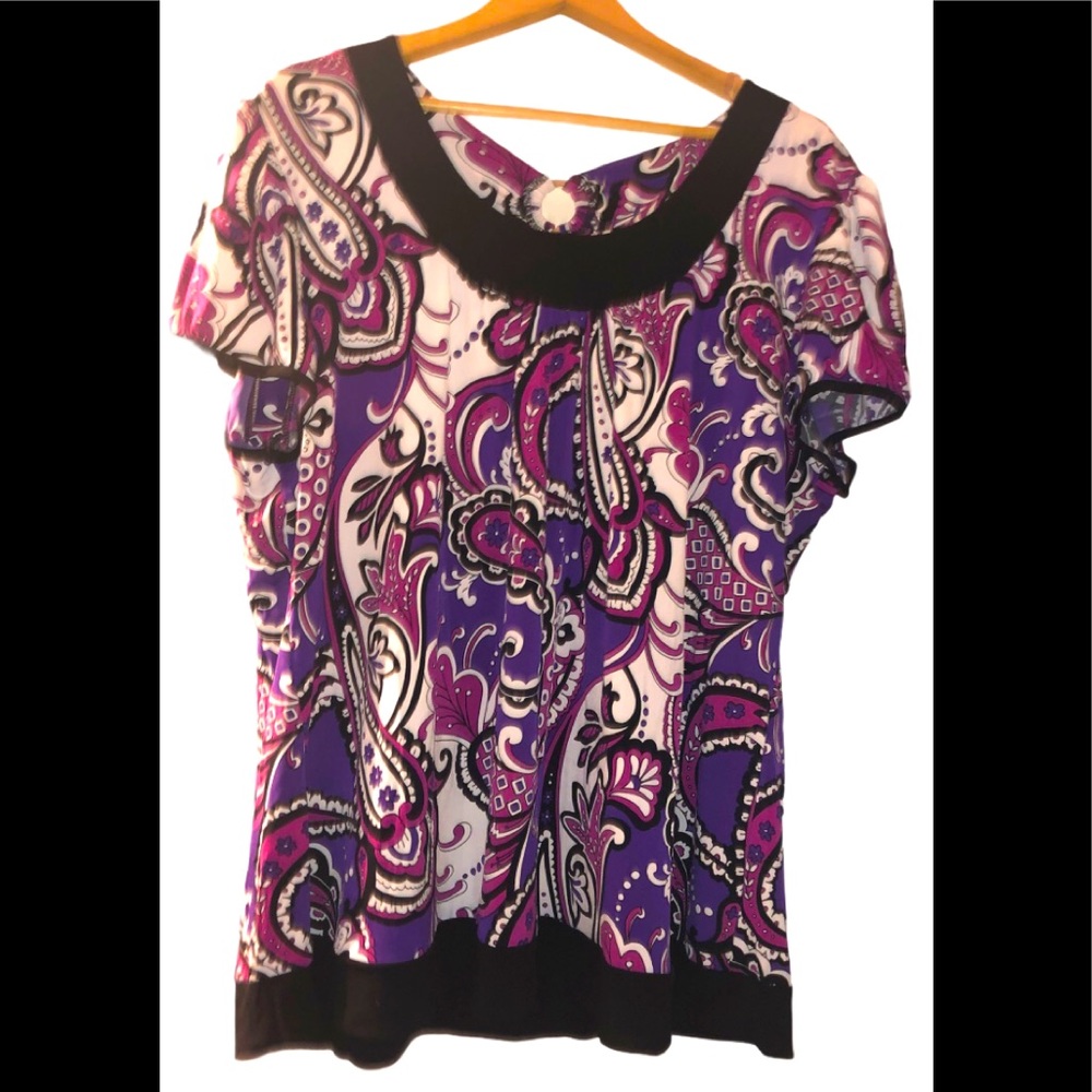 Cato top